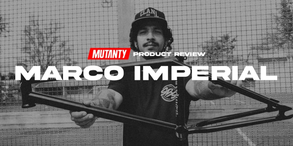 PRODUCT REVIEW – MARCO IMPERIAL